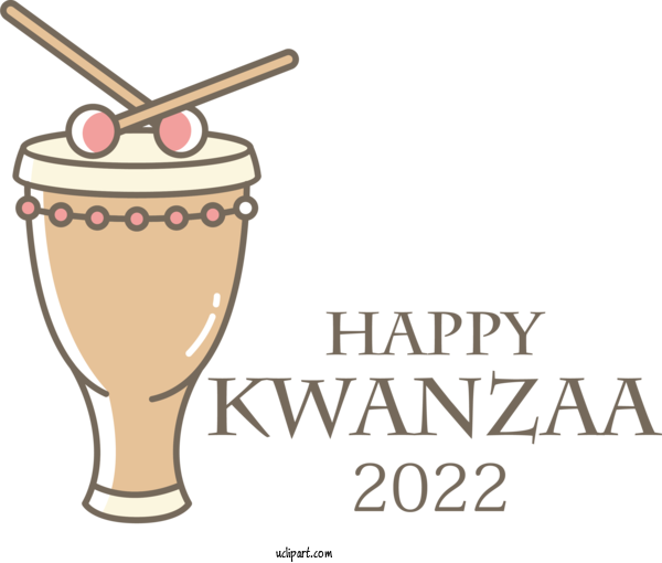 Free Kwanzaa Kwanzaa For Happy Kwanzaa Clipart Transparent Background