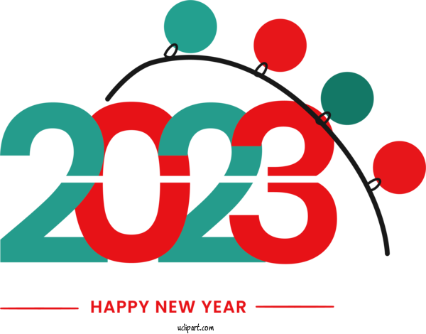 2023 New Year Happy New Year For 2023 Happy New Year free download ...