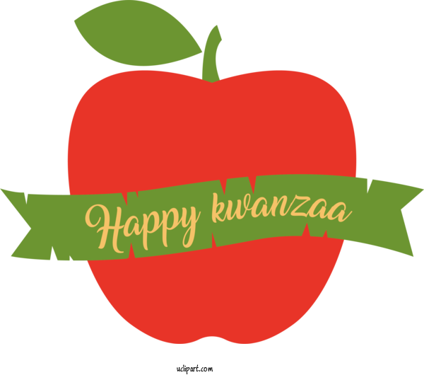 Free Kwanzaa Kwanzaa For Happy Kwanzaa Clipart Transparent Background