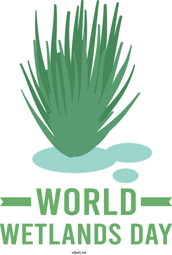 Free World Wetlands Day World Wetlands Day For World Wetlands Day Clipart Transparent Background