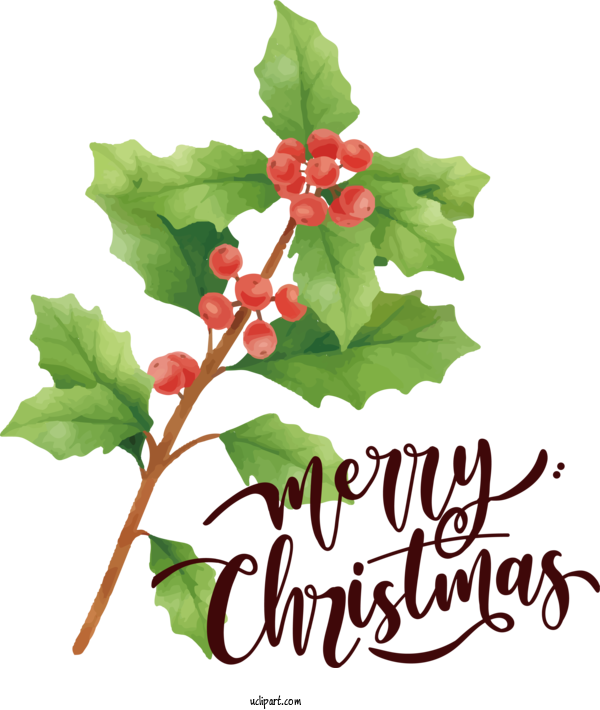 Free Merry Christmas Merry Christmas Happy New Year Xmas For Happy New Year Clipart Transparent Background