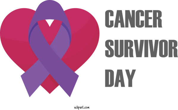 Free World Cancer Day World Survivor Cancer Day World Cancer Day For World Survivor Cancer Day Clipart Transparent Background