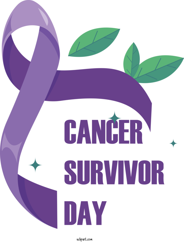 Free World Cancer Day World Survivor Cancer Day World Cancer Day For World Survivor Cancer Day Clipart Transparent Background