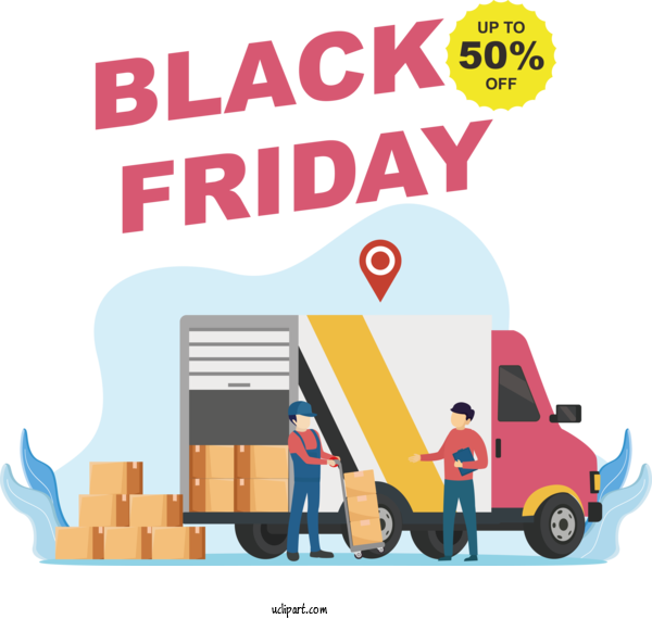Free Black Friday Special Offer Black Friday Discount For Special Offer Clipart Transparent Background