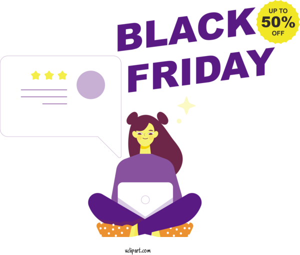Free Black Friday Black Friday Special Offer For Special Offer Clipart Transparent Background