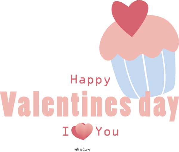 Free Holidays Valentines Day For Valentines Day Clipart Transparent Background