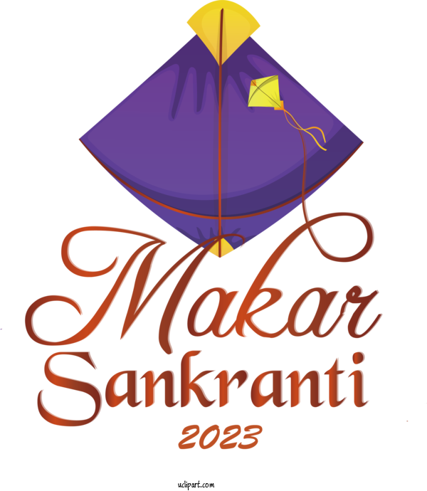 Free Makar Sankranti Makar Sankranti For Happy Makar Sankranti Clipart Transparent Background