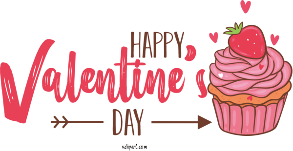 Free Holidays Valentines Day Love Sweet For Valentines Day Clipart Transparent Background