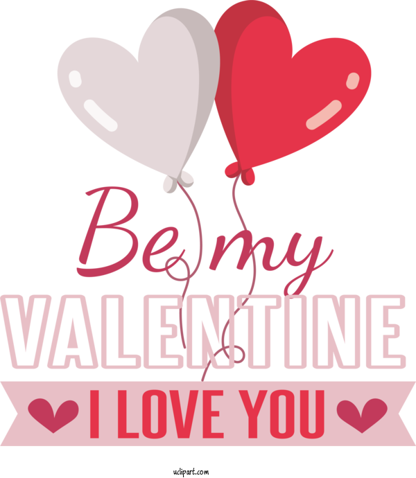Free Be My Valentine Be My Valentine Valentine's Day For Valentine's Day Clipart Transparent Background
