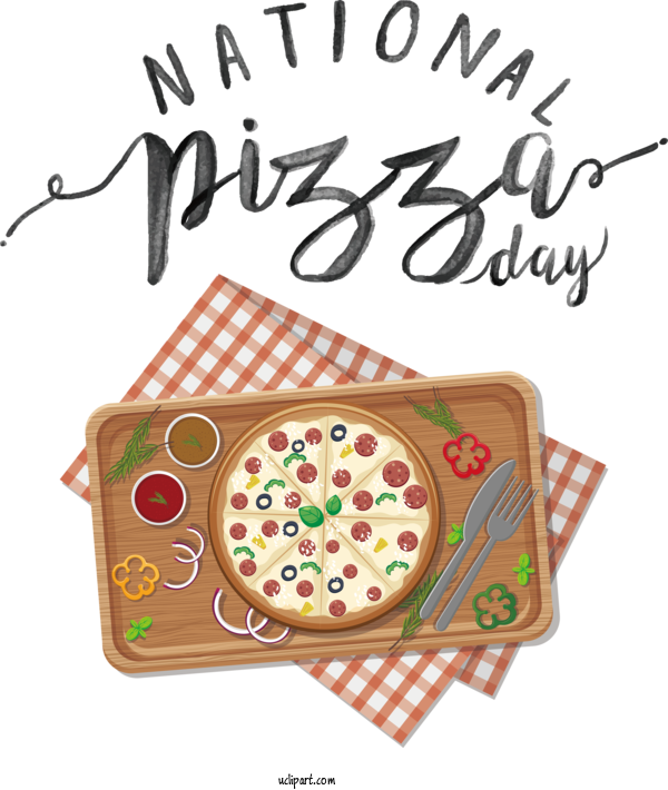 National Pizza Day National Pizza Day Pizza Day Pizza For Pizza Day