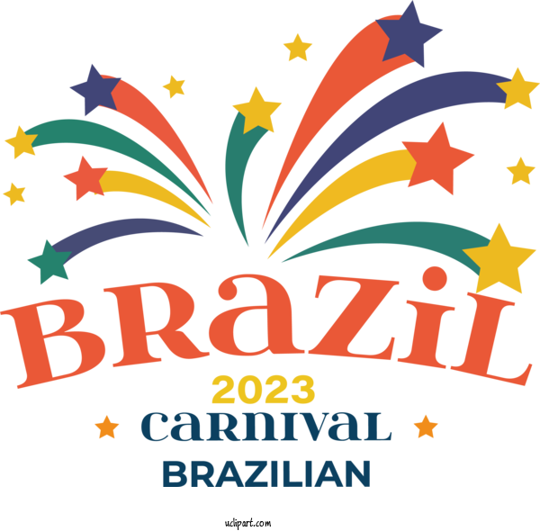 Free Brazilian Carnival Brazilian Carnival Carnival Of Brazil Carnaval For Carnaval Do Brasil Clipart Transparent Background