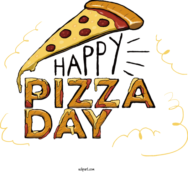 National Pizza Day National Pizza Day Pizza Day Pizza For 2023 National