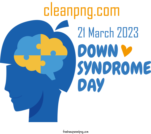 Free Holidays World Down Syndrome Day World Down Syndrome Day Poster World Down Syndrome Day Socks For World Down Syndrome Day Clipart Transparent Background