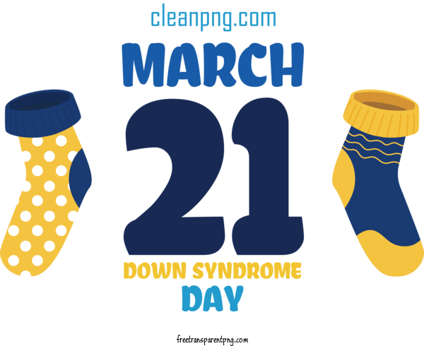 Down Syndrome Day World Down Syndrome Day Down Syndrome Day For World ...