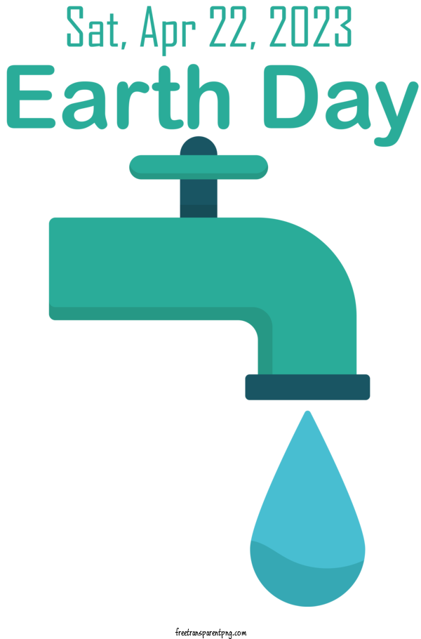 Free Earth Day Earth Day For Happy Earth Day Clipart Transparent Background
