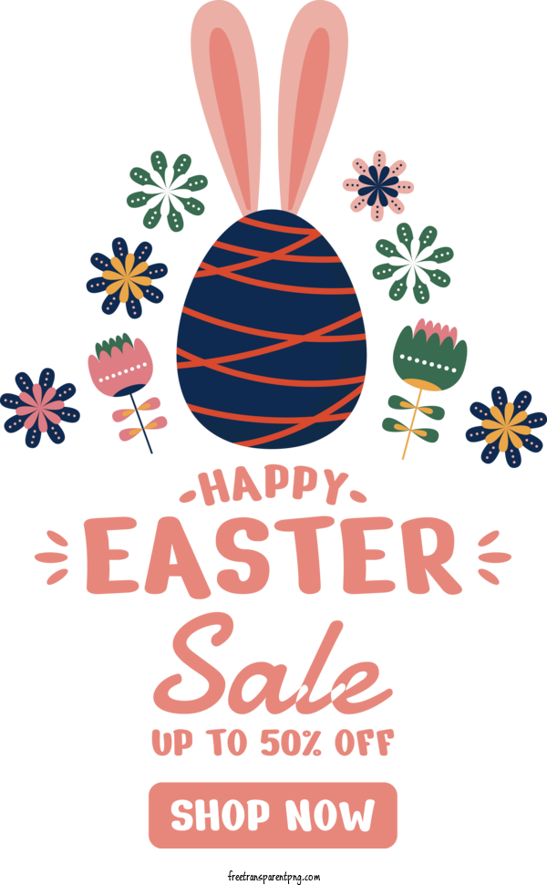 Free Easter Day Easter Basket Easter Bunny Easter Egg For Easter Bunny Clipart Transparent Background