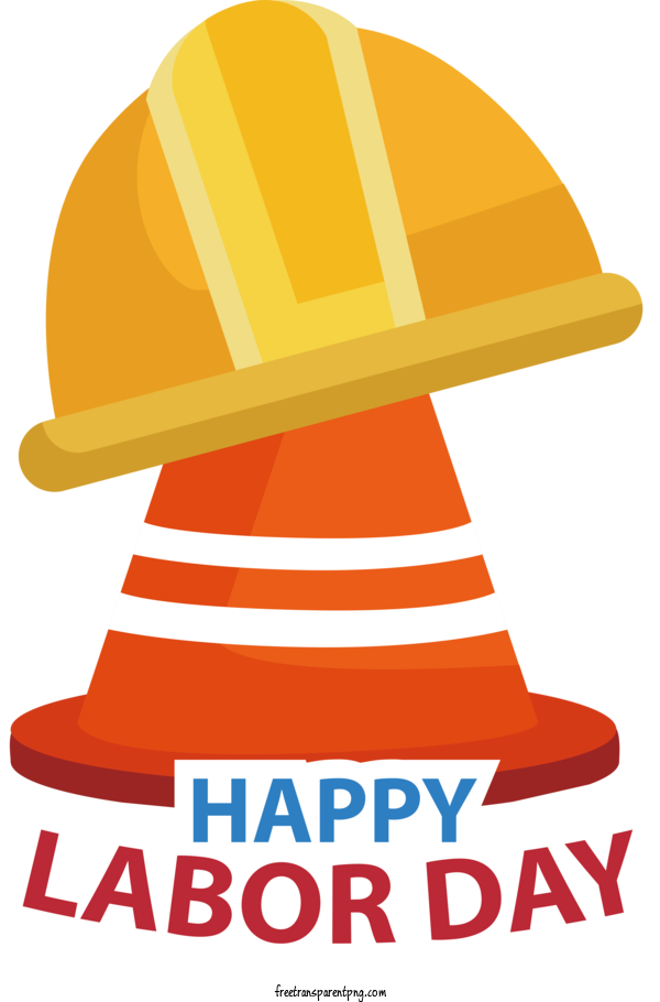 Free Labor Day Labor Day For Happy Labor Day Clipart Transparent Background