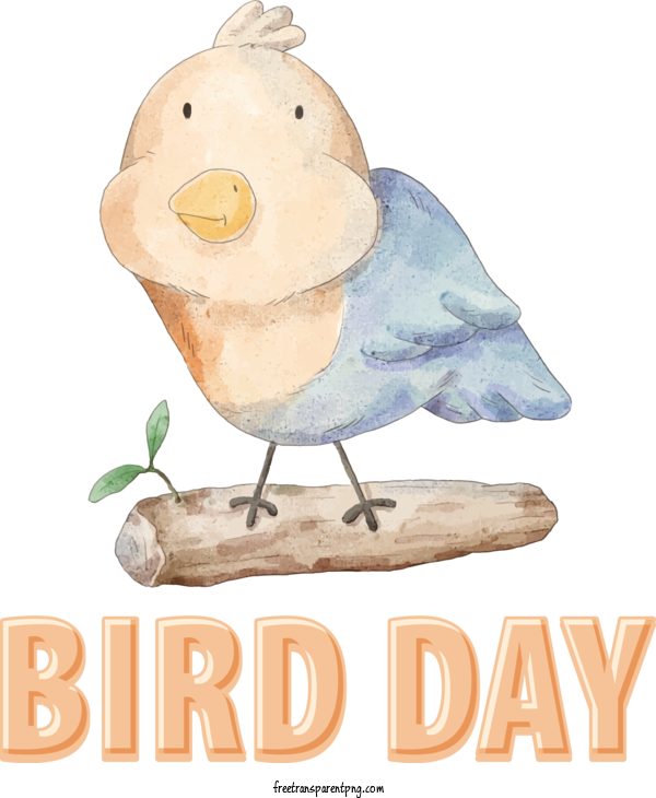 Free International Bird Day Bird Day International Bird Day Bird For Bird Day Clipart Transparent Background