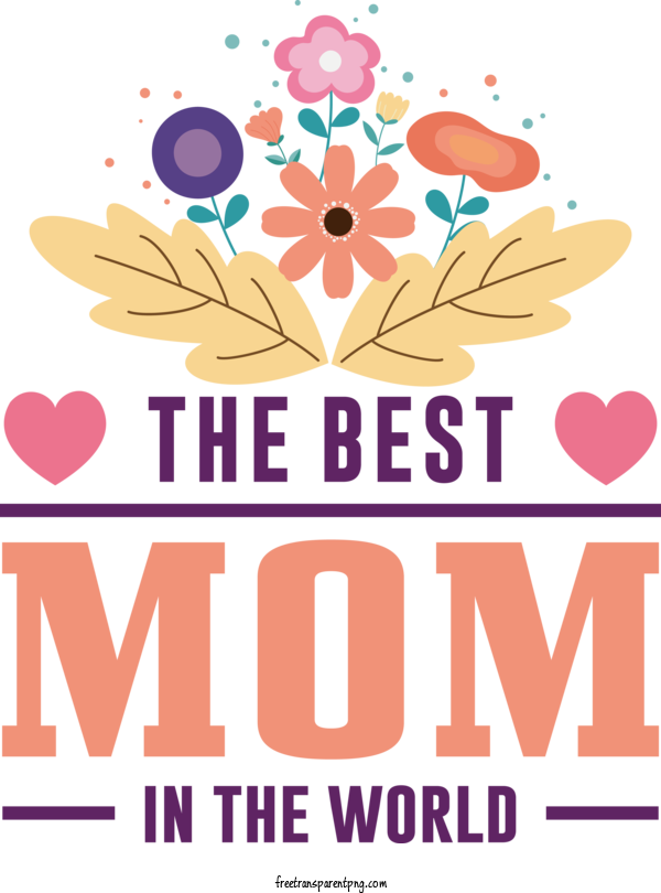 Free Mothers Day Mothers Day For Happy Mothers Day Clipart Transparent Background