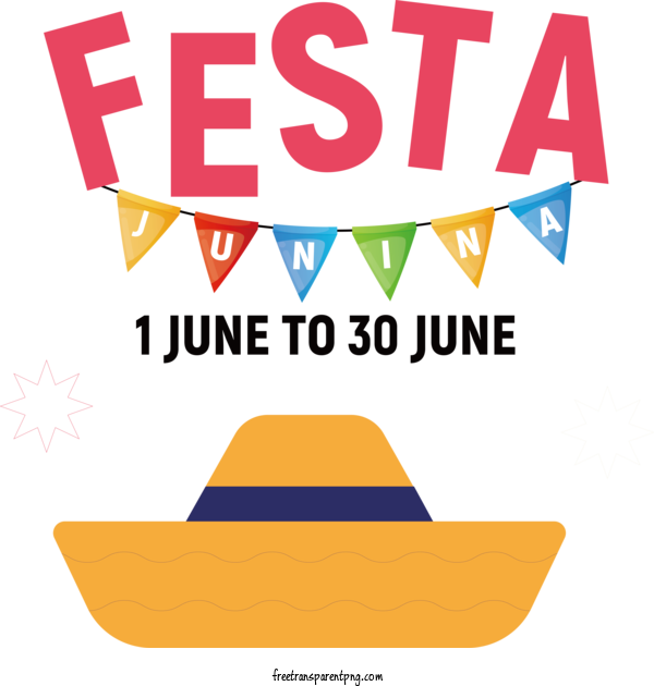 Free Festas Juninas Festa Junina Festas Juninas June Festivals For Festa Junina Clipart Transparent Background