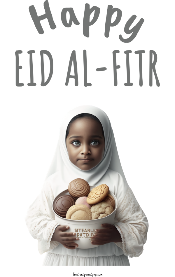 Free Eid Al Fitr Eid Al Fitr Sweet Eid Sugar Feast For Sweet Eid Clipart Transparent Background