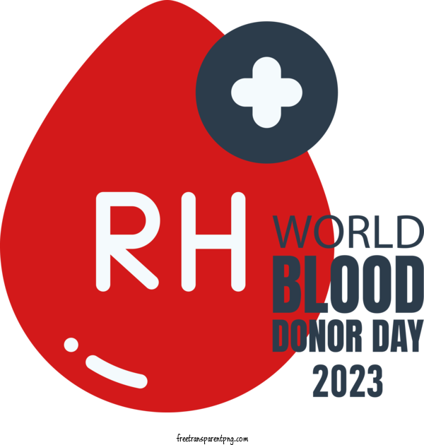 Free Blood Donor World Blood Donor Day Blood Donor For World Blood Donor Day Clipart Transparent Background