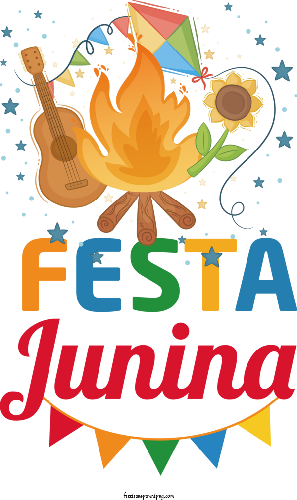 Free Festa Junina Festa Junina Festas Juninas June Festivals For June Festivals Clipart Transparent Background