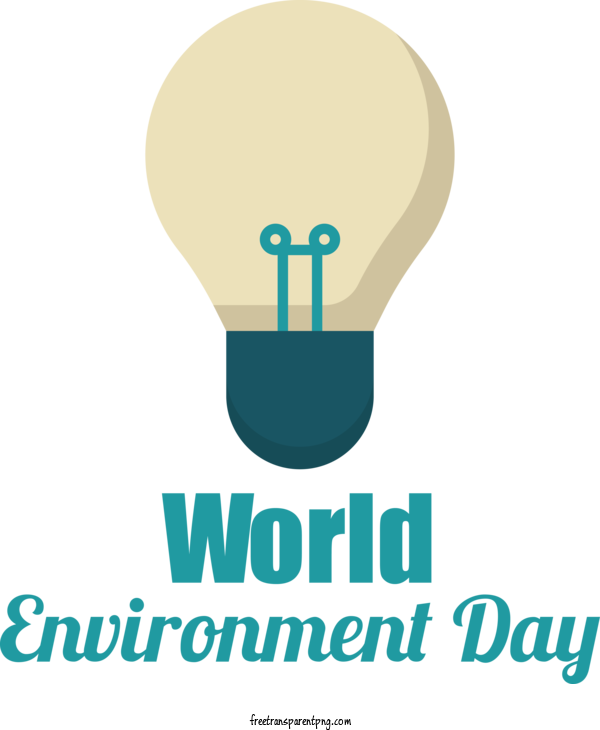 Free Holidays World Environment Day Eco Day Environment Day For World Environment Day Clipart Transparent Background