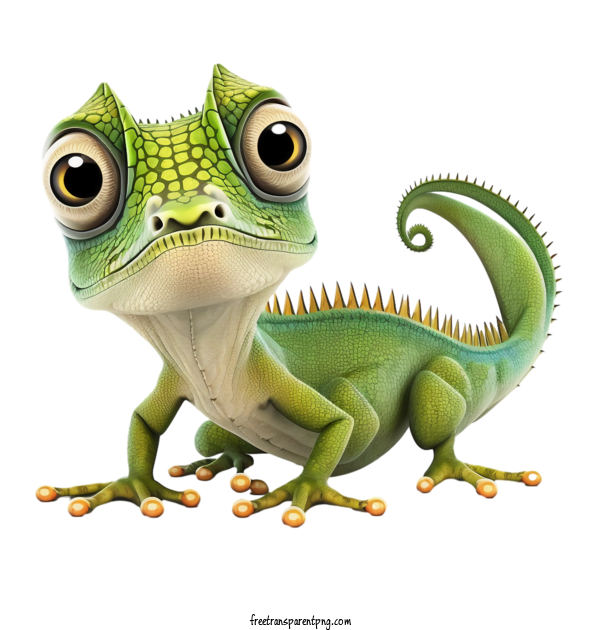 Animals Lizard Cute Lizard Cartoon Lizard For Lizard - Lizard Clipart ...