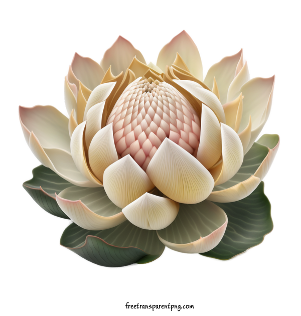 Free Flowers Lotus Flower 3D Lotus Flower For Lotus Flower Clipart Transparent Background