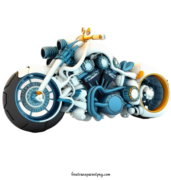 Free Transportation Motorcycle Motorcycle Bike For Motorcycle Clipart Transparent Background