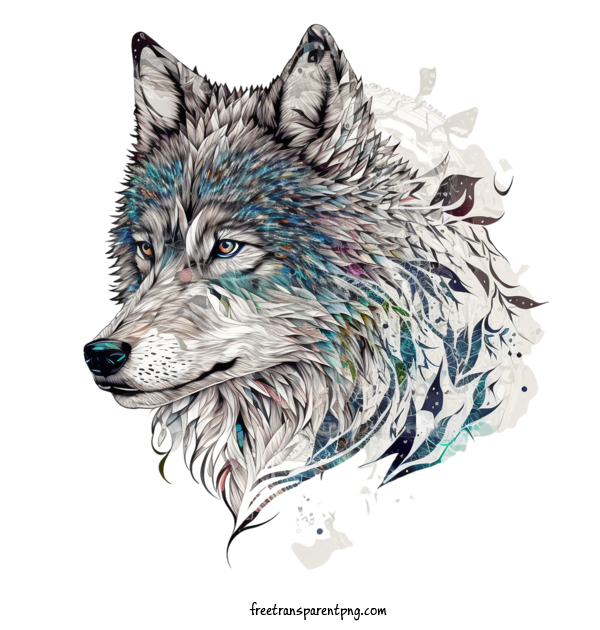 Free Animals Wolf Wolf Animal For Wolf Clipart Transparent Background