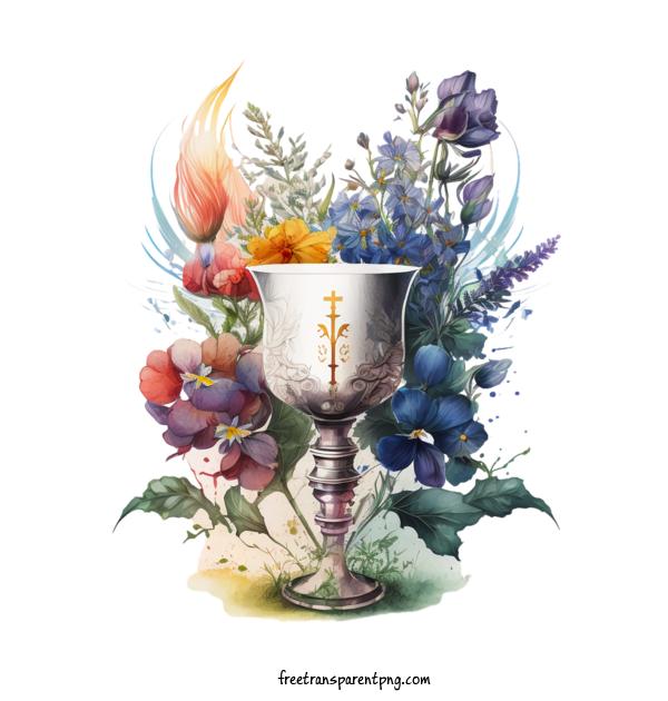 Free Holidays Feast Of Corpus Christi Corpus Christi Cup For Corpus Christi Clipart Transparent Background