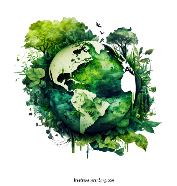 Free Holidays World Environment Day Environment Earth For World Environment Day Clipart Transparent Background