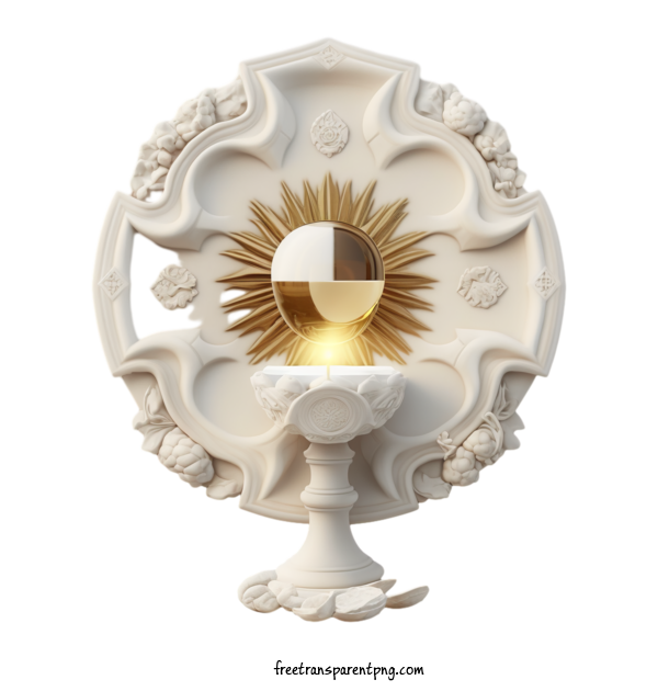 Free Holidays Feast Of Corpus Christi Corpus Christi Religious Symbol For Corpus Christi Clipart Transparent Background