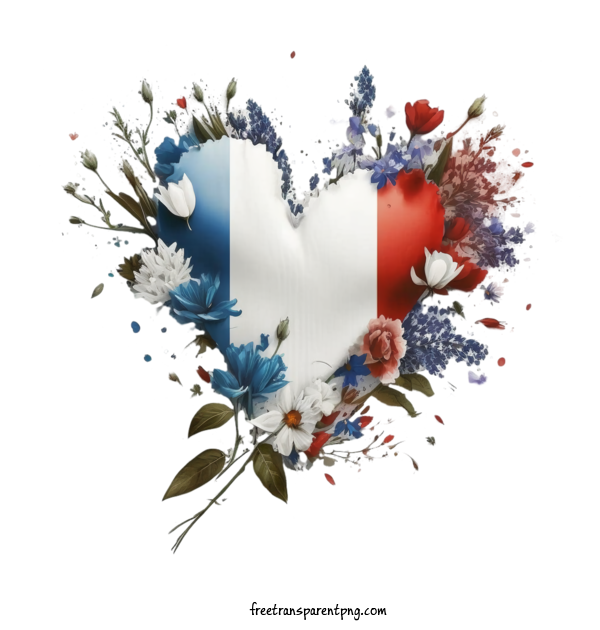 Free Holidays Bastille Day French National Day The Fourteenth Of July For Bastille Day Clipart Transparent Background