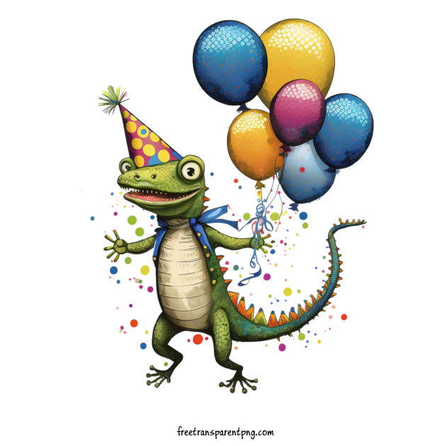 Free Holidays World Lizard Day Lizard Birthday For World Lizard Day Clipart Transparent Background