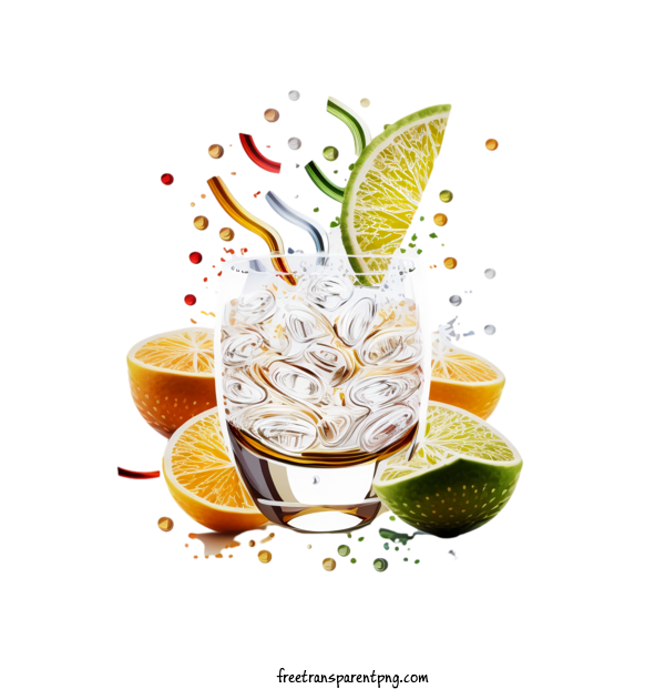 Free Holidays National Tequila Day Tequila Cocktail For National Tequila Day Clipart Transparent Background