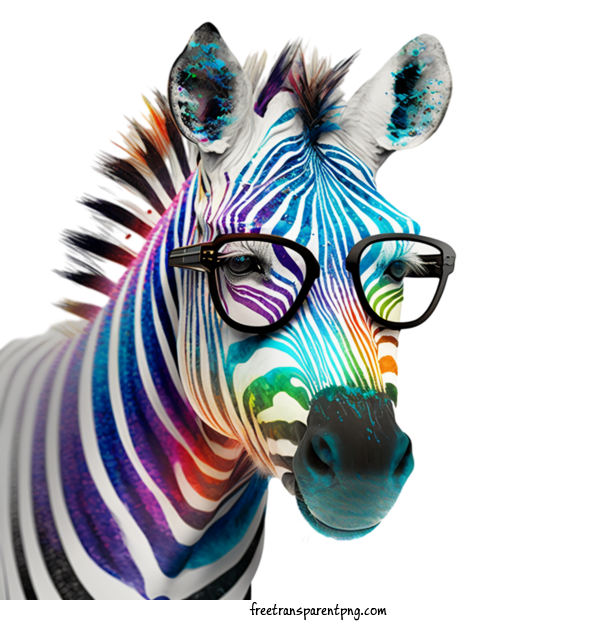 Free Animals Zebra Zebra Wildlife For Zebra Clipart Transparent Background