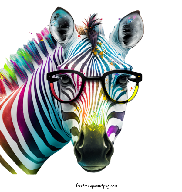 Free Animals Zebra Zebra Wild Animal For Zebra Clipart Transparent Background