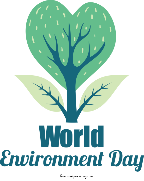 Free Holidays World Environment Day Eco Day Environment For World Environment Day Clipart Transparent Background