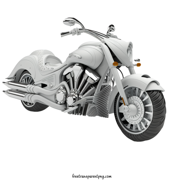 Free Transportation Motorcycle Motorcycle Vintage For Motorcycle Clipart Transparent Background