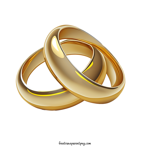 Free Occasions Wedding Wedding Ring Wedding Rings For Wedding Clipart Transparent Background