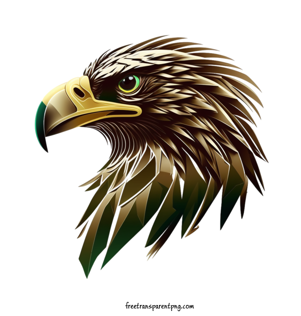 Free Animals Eagle Eagle Bird For Eagle Clipart Transparent Background