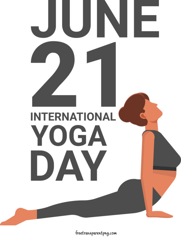 Free Holidays Yoga Day Yoga Day International Yoga Day For Yoga Day Clipart Transparent Background