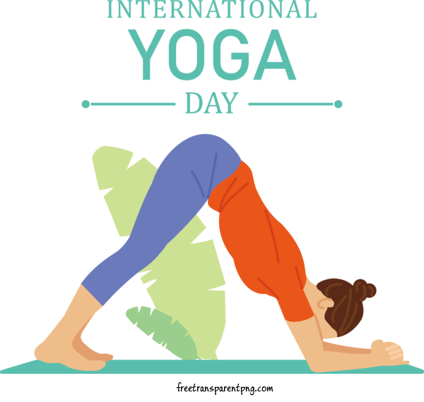 Free Holidays Yoga Day International Yoga Day Yoga For Yoga Day Clipart Transparent Background