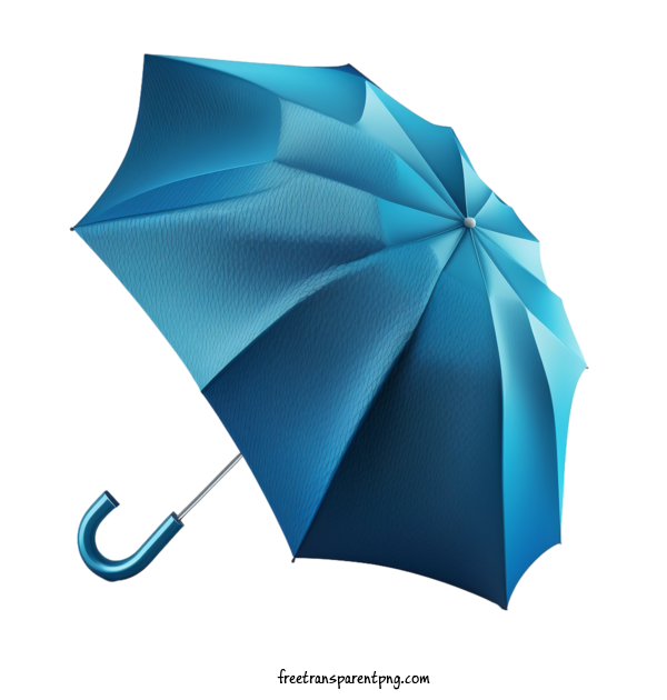 Free Life Umbrella Blue Umbrella For Umbrella Clipart Transparent Background