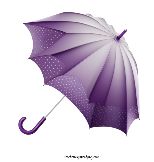 Free Life Umbrella Umbrella Purple For Umbrella Clipart Transparent Background