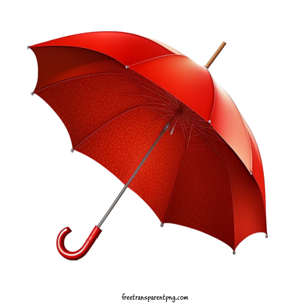 Free Life Umbrella Red Umbrella For Umbrella Clipart Transparent Background