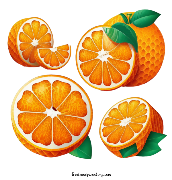 Free Fruit Orange Orange Fruit For Orange Clipart Transparent Background